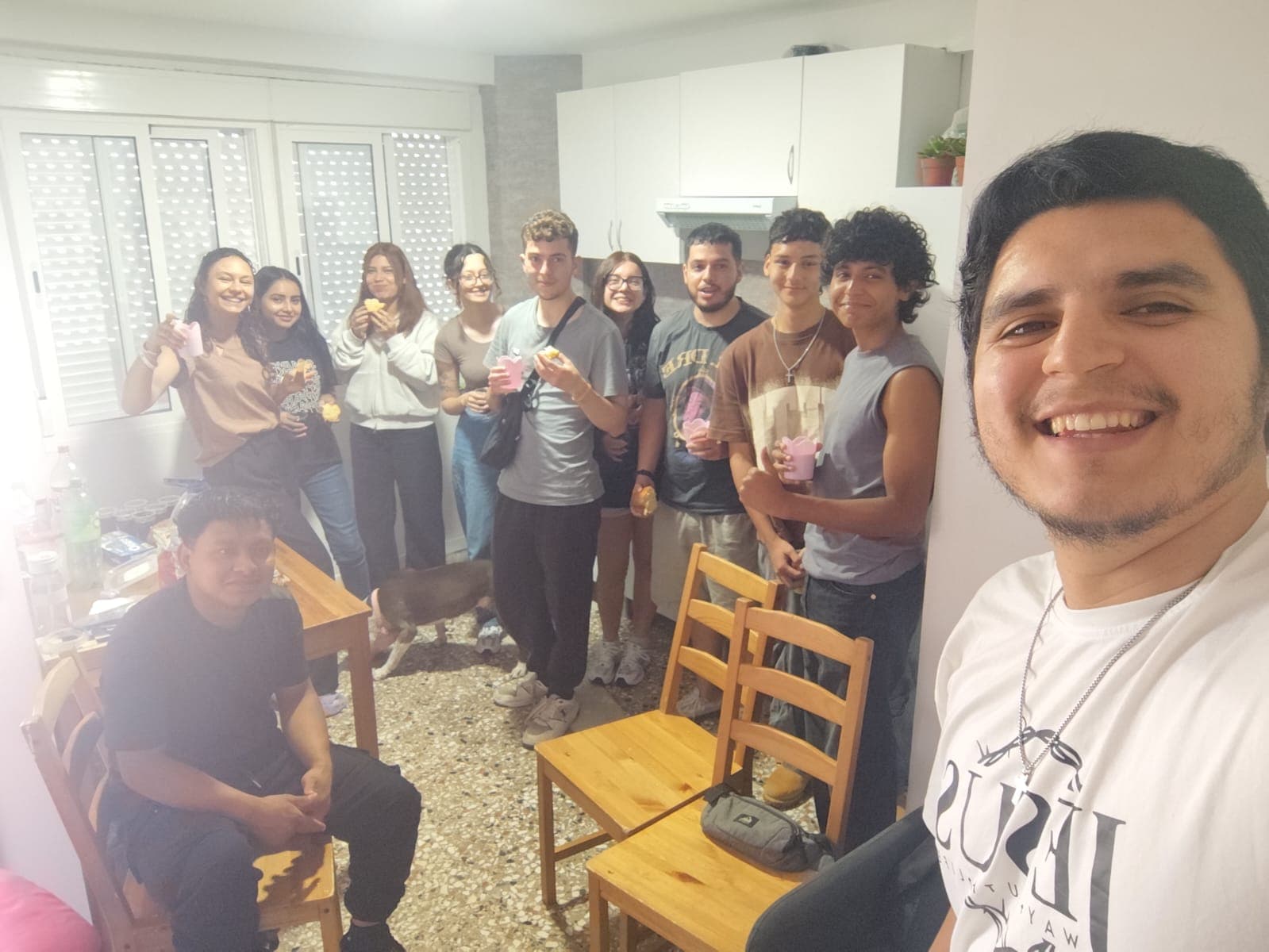 Foto de GHM Jóvenes