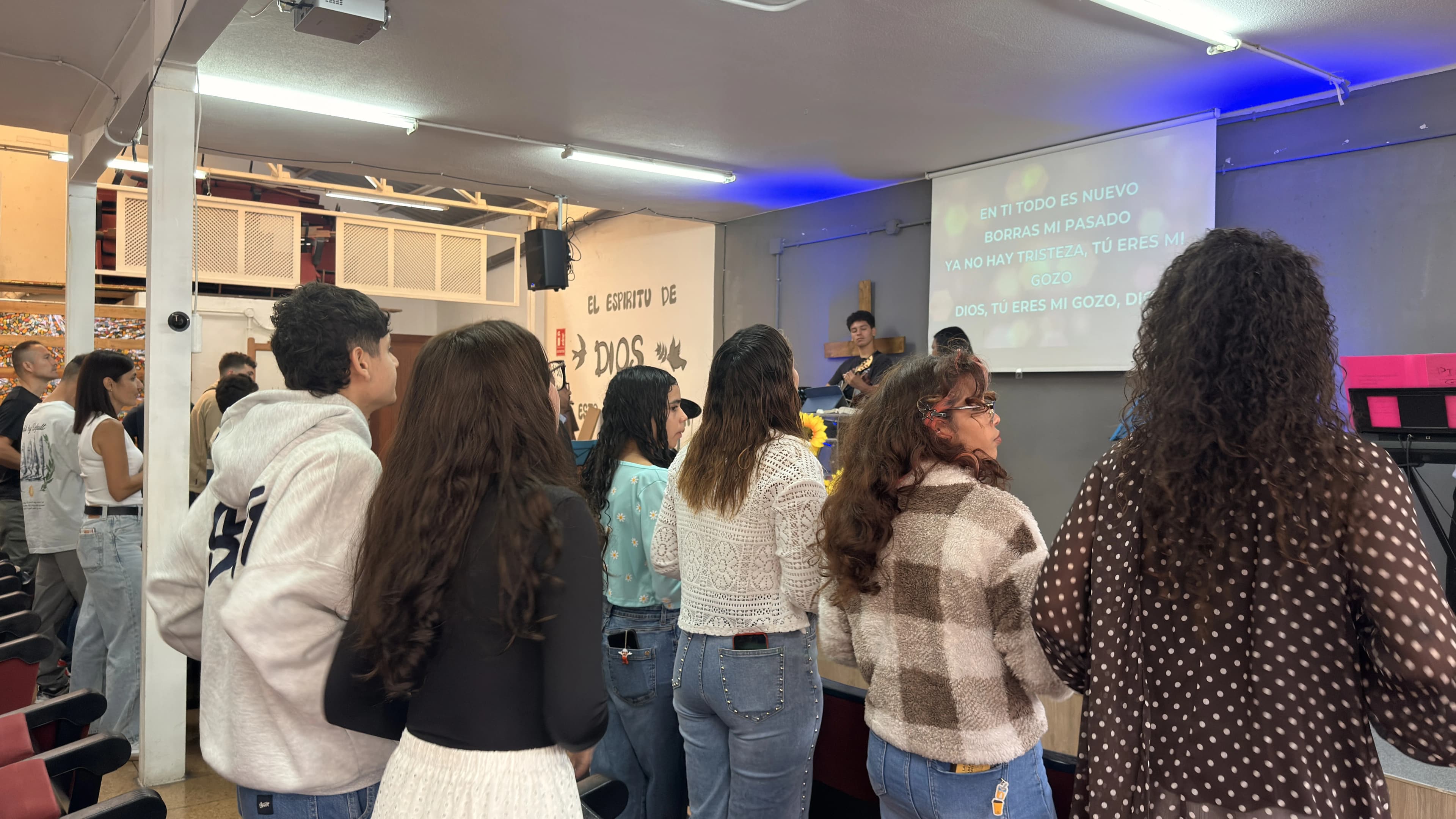 Comunidad de CFC Las Palmas