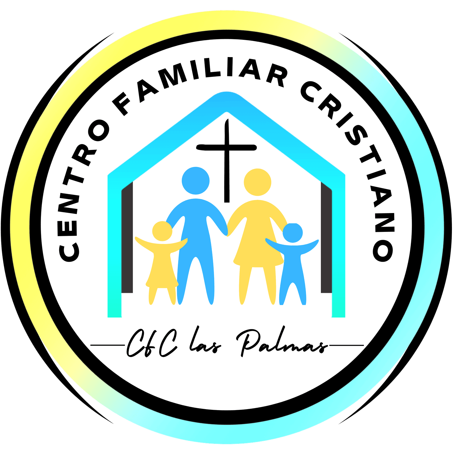 Logo de CFC Las Palmas